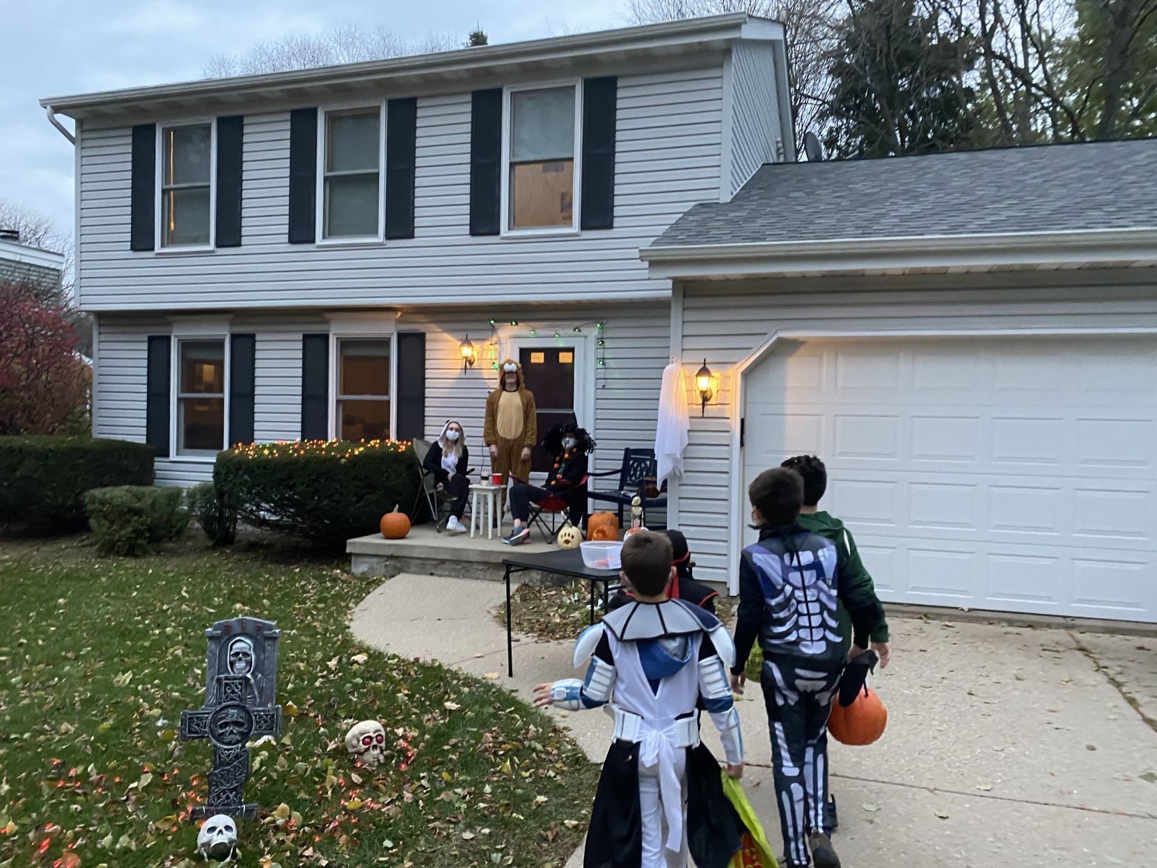 Halloween 2020